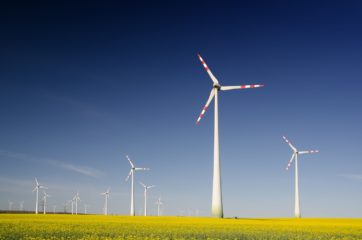 Major Advantages of Wind Energy